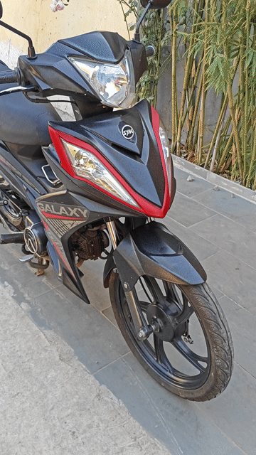 Xe 50cc con học xong cấp 3 dư chính chủ đủ giấy tờ. Mua bán Xe máy tại Thành phố Buôn Ma Thuột Đắk Lắk được đăng bởi Lê Thị Ngọc Lan hình 1