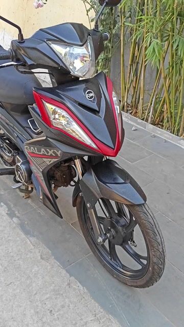 Xe 50cc con học xong cấp 3 dư chính chủ đủ giấy tờ. Mua bán Xe máy tại Thành phố Buôn Ma Thuột Đắk Lắk được đăng bởi Lê Thị Ngọc Lan hình 1