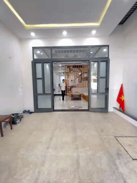 Cho thuê Nhà ở Quận Ngũ Hành Sơn Đà Nẵng diện tích 100 m² giá 30 triệu/tháng