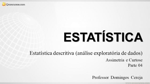 Estatística