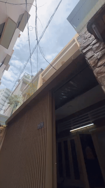 Cho thuê Nhà ở Quận 1 Tp Hồ Chí Minh diện tích 50 m² giá 15 triệu/tháng