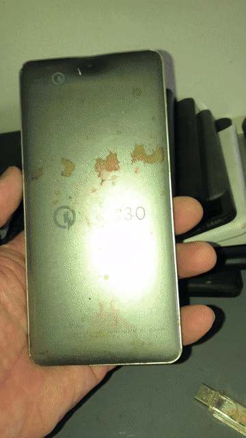 sạc dự phòng 10.000mah. Mua bán Phụ kiện (Màn hình, Chuột...) tại Huyện Yên Phong Bắc Ninh được đăng bởi phu hình 1
