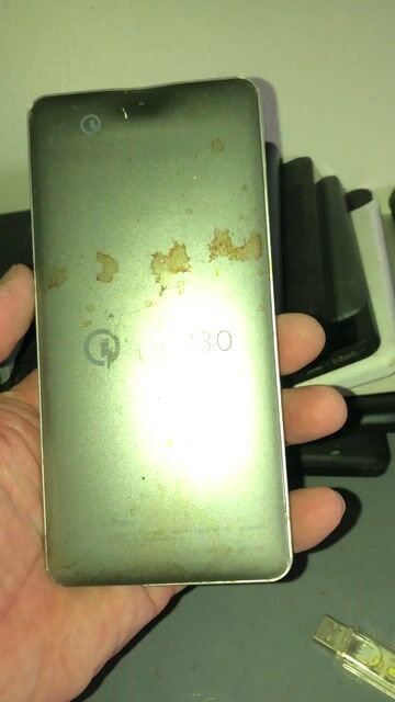 sạc dự phòng 10.000mah. Mua bán Phụ kiện (Màn hình, Chuột...) tại Huyện Yên Phong Bắc Ninh được đăng bởi phu hình 1