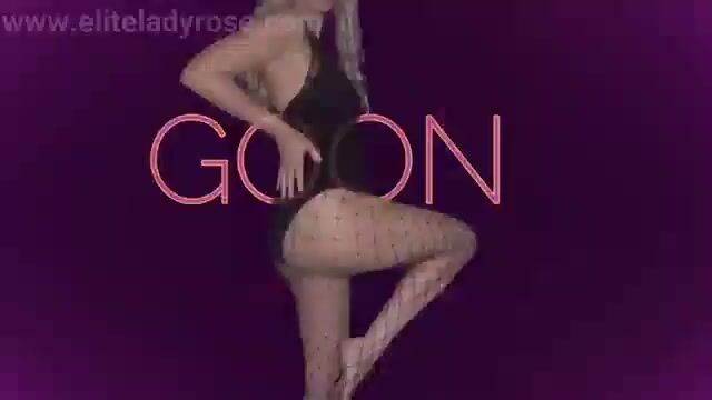 Model - Elite Rose joe