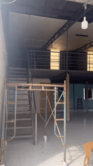 Cho thuê Văn phòng, Mặt bằng kinh doanh Quận Bình Tân Tp Hồ Chí Minh diện tích 300 m² giá 15 triệu/tháng