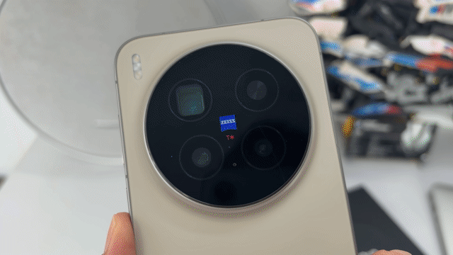 Vivo X300 Pro 512GB Nâu BH 11.2027. Mua bán Điện thoại tại Quận Ninh Kiều Cần Thơ được đăng bởi Lê Khang hình 1