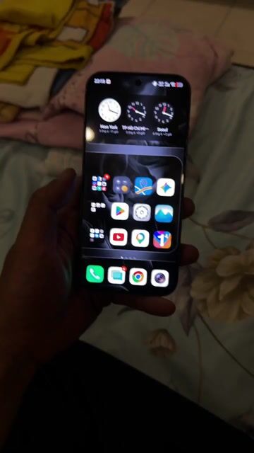 IQOO Z11 Turbo 256GB Đen. Mua bán Điện thoại tại Quận Tân Phú Tp Hồ Chí Minh được đăng bởi Nguyễn Huy hình 1