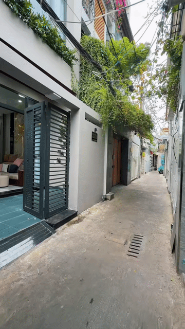 Mua bán Nhà ở Quận Thanh Khê Đà Nẵng diện tích 72 m² giá 7,4 tỷ