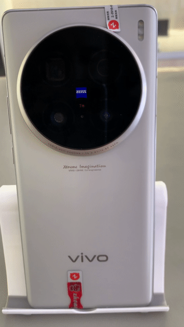 Vivo X100 Ultra 16GB/512GB đẹp 99% SHIP COD. Mua bán Điện thoại tại Quận Ninh Kiều Cần Thơ được đăng bởi shop một chín tám tám hình 1