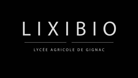 LIXIBIO : Un engrais naturel