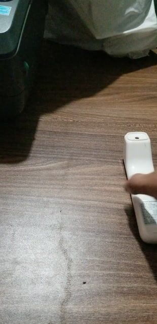 Nhiệt kế hồng ngoại Changkun CK-T1503 Trắng. Mua bán Nội thất, đồ gia dụng khác tại Quận Hoàng Mai Hà Nội được đăng bởi Cửu Trần hình 1