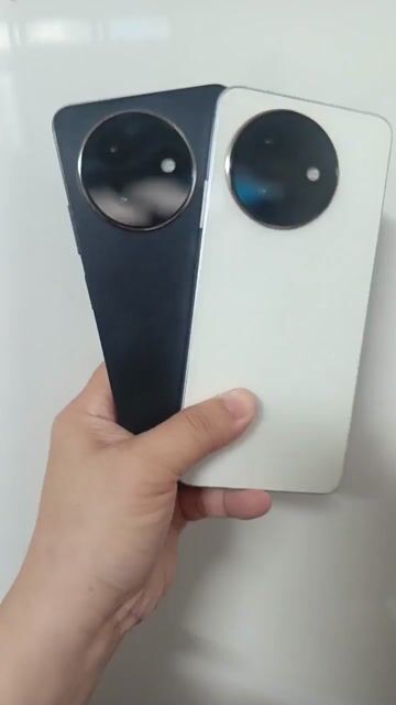 itel S24(8/256)NFC. Mua bán Điện thoại tại Quận 1 Tp Hồ Chí Minh được đăng bởi Điện thoại tốt HCM hình 1
