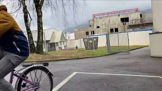 FAIS RAYONNER TON AVENIR