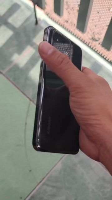 Xiaomi 13 256GB Đen Đã thay pin. Mua bán Điện thoại tại Thành phố Thủ Đức Tp Hồ Chí Minh được đăng bởi Hoàng Gia hình 1