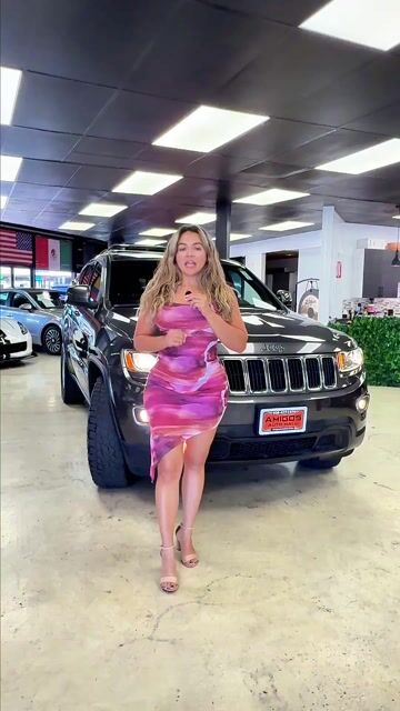 2015 Jeep Grand Cherokee video thumbnail