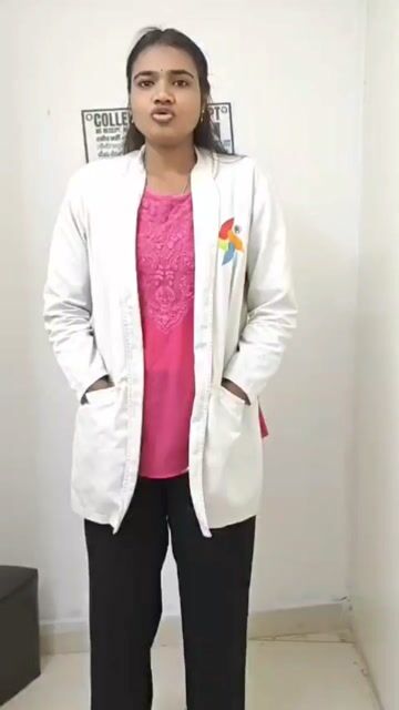 Badithimani Nirmala Kumari