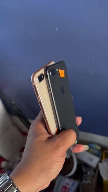 iPhone 8 Plus 64GB full cn icloud sạch. Mua bán Điện thoại tại Thành phố Buôn Ma Thuột Đắk Lắk được đăng bởi Thái Thế Anh hình 1