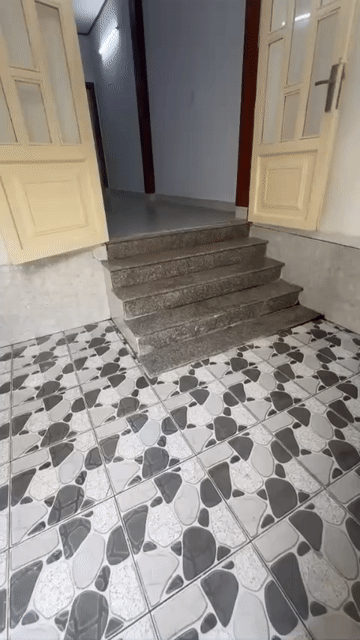 Cho thuê Nhà ở Quận Gò Vấp Tp Hồ Chí Minh diện tích 56 m² giá 9 triệu/tháng