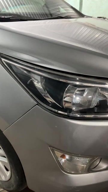 Toyota Innova 2018 2.0G - 140000 km. Mua bán Ô tô tại Huyện Long Thành Đồng Nai được đăng bởi trong hình 1