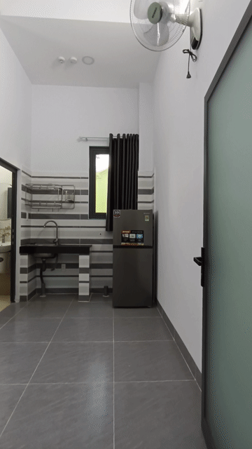 Cho thuê Phòng trọ Quận Gò Vấp Tp Hồ Chí Minh diện tích 17 m² giá 4,2 triệu/tháng