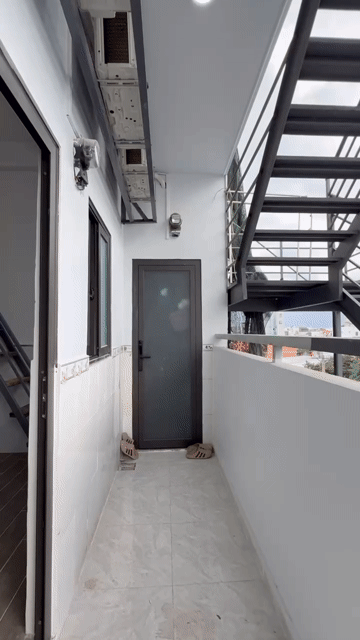 Cho thuê Phòng trọ Quận Bình Tân Tp Hồ Chí Minh diện tích 30 m² giá 2,9 triệu/tháng