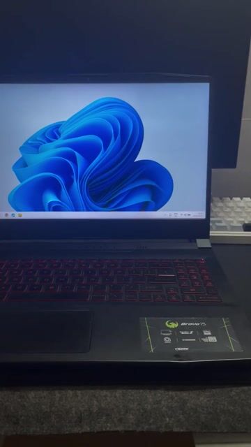 Laptop MSI Bravo 15 B5DD. Mua bán Laptop tại Quận Ngũ Hành Sơn Đà Nẵng được đăng bởi Hùng Nguyễn hình 1