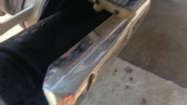 Yamaha Nouvo 4 Đen Đỏ. Mua bán Xe máy tại Thành phố Cao Lãnh Đồng Tháp được đăng bởi thuong hình 1