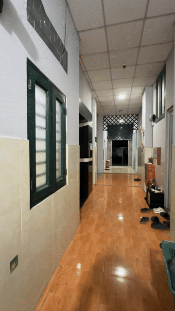 Cho thuê Căn hộ Chung cư Quận Bình Tân Tp Hồ Chí Minh diện tích 40 m² giá 3,6 triệu/tháng
