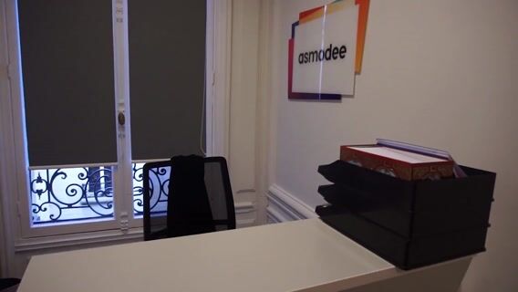 Diriger une équipe de jeux vidéos