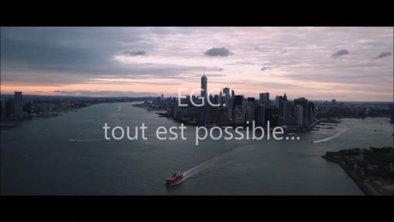 EGC RODEZ: Tout est possible