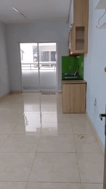 Mua bán Căn hộ Chung cư Tecco Green Nest Quận 12 Tp Hồ Chí Minh diện tích 64 m² giá 2,7 tỷ