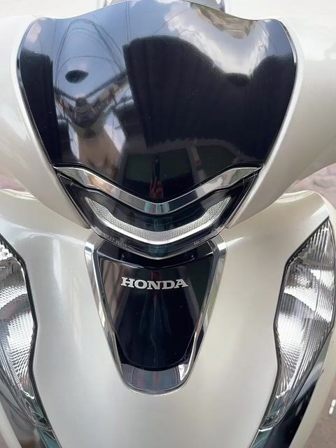 SH 125cc.2923 km. Dk 2o2o.Bstp. Sưu tầm.❤️. Mua bán Xe máy tại Quận 12 Tp Hồ Chí Minh được đăng bởi LeeteeHung hình 1