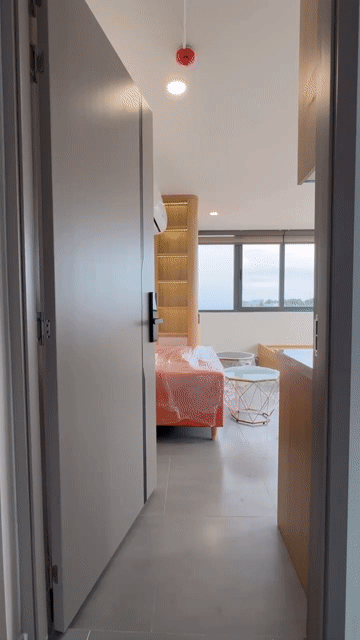 Cho thuê Phòng trọ Quận Gò Vấp Tp Hồ Chí Minh diện tích 30 m² giá 5,9 triệu/tháng