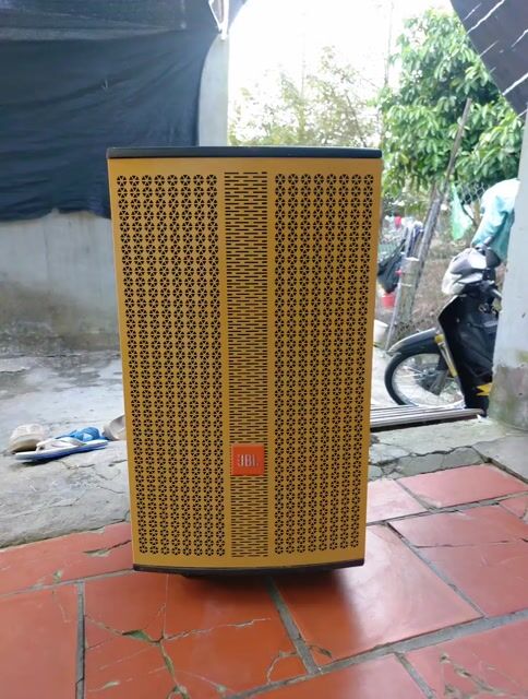 Loa kéo karaoke. Mua bán Tivi, Âm thanh tại Quận Ô Môn Cần Thơ được đăng bởi Võ Thanh Tùng hình 1