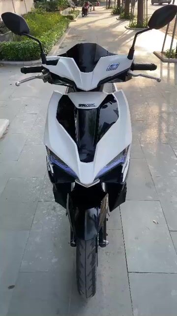 Ariblade 2016 chính chủ máy siêu chất cop bao zin. Mua bán Xe máy tại Quận 7 Tp Hồ Chí Minh được đăng bởi Gia Bảo  hình 1