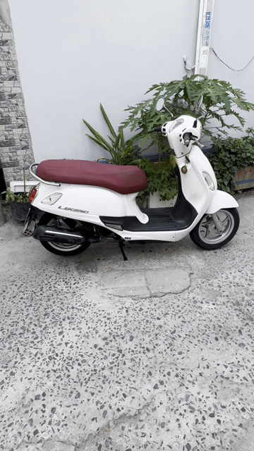 Xe Kimco 50cc cho hoc sinh bstp chính chủ. Mua bán Xe máy tại Quận 7 Tp Hồ Chí Minh được đăng bởi anh bảy hình 1