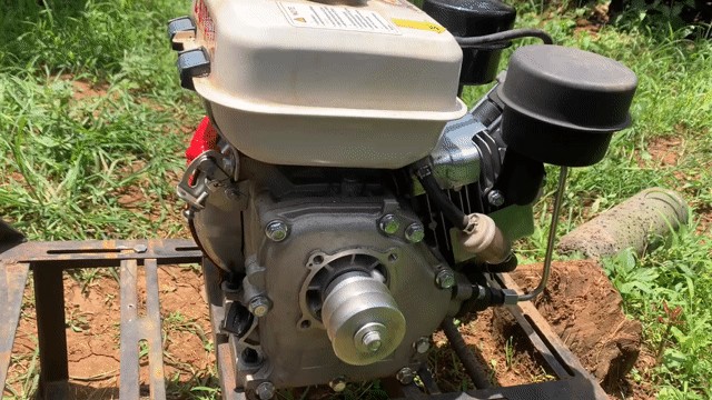 Động cơ diesel Z-KUBOTA 7.5HP Đỏ. Mua bán Đồ chuyên dụng, Giống nuôi trồng tại Huyện Di Linh Lâm Đồng được đăng bởi Chánh Ngọc hình 1