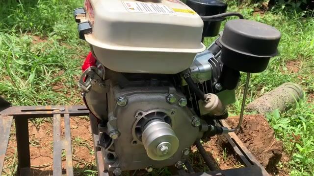 Động cơ diesel Z-KUBOTA 7.5HP Đỏ. Mua bán Đồ chuyên dụng, Giống nuôi trồng tại Huyện Di Linh Lâm Đồng được đăng bởi Chánh Ngọc hình 1