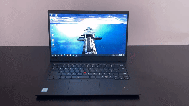 Lenovo X1 Gen 7 Cpu I7-8565U. Ram 8G. SSD 256G.FHD. Mua bán Laptop tại Thành phố Mỹ Tho Tiền Giang được đăng bởi Phát Tiến hình 1