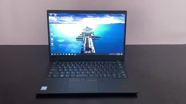 Lenovo X1 Gen 7 Cpu I7-8565U. Ram 8G. SSD 256G.FHD. Mua bán Laptop tại Thành phố Mỹ Tho Tiền Giang được đăng bởi Phát Tiến hình 1