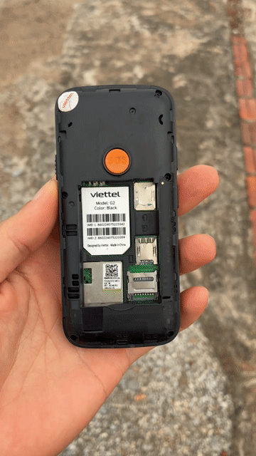 Viettel Sumo G2 và Viettel V2. Mua bán Điện thoại tại Huyện Đông Hưng Thái Bình được đăng bởi tiến nguyễn hình 1