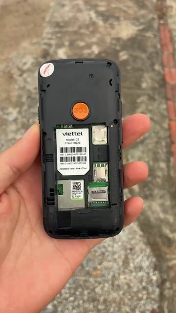Viettel Sumo G2 và Viettel V2. Mua bán Điện thoại tại Huyện Đông Hưng Thái Bình được đăng bởi tiến nguyễn hình 1
