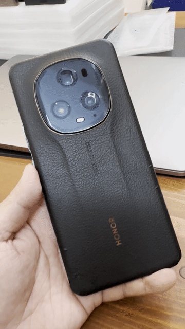 Honor Magic 5 Pro 16GB/512GB zin all 98.5% giá tôt. Mua bán Điện thoại tại Quận Bình Tân Tp Hồ Chí Minh được đăng bởi Shop phố smartphone 2 hình 1