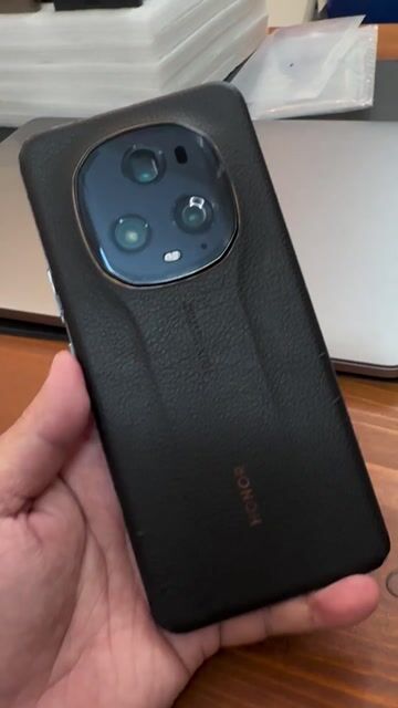 Honor Magic 5 Pro 16GB/512GB zin all 98.5% giá tôt. Mua bán Điện thoại tại Quận Bình Tân Tp Hồ Chí Minh được đăng bởi Shop phố smartphone 2 hình 1