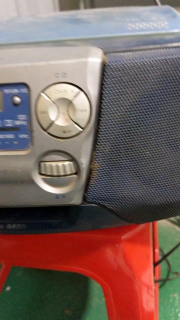 Đài cassette Nhật Bản đã qua sử dụng. Mua bán Tivi, Âm thanh tại Huyện Phú Xuyên Hà Nội được đăng bởi lê thành công hình 1