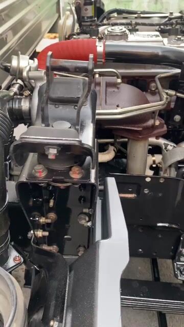 Isuzu Vĩnh Phát 1.9 tấn 2021. Mua bán Xe tải, xe ben tại Quận 12 Tp Hồ Chí Minh được đăng bởi THANH CUONG hình 1