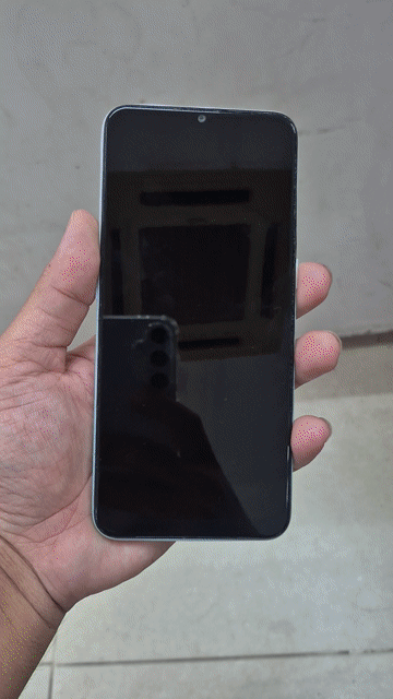 Oppo A31 128GB Xanh nhạt. Mua bán Điện thoại tại Huyện Củ Chi Tp Hồ Chí Minh được đăng bởi Hưng Hồ hình 1