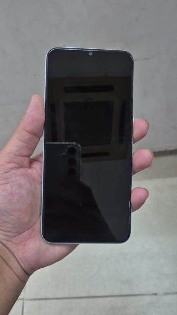 Oppo A31 128GB Xanh nhạt. Mua bán Điện thoại tại Huyện Củ Chi Tp Hồ Chí Minh được đăng bởi Hưng Hồ hình 1