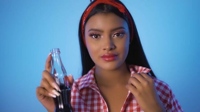 Model - MacarenaBanks fetish