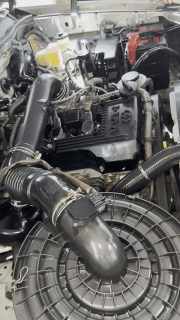 Toyota Fortuner Bạc 7 chỗ. Mua bán Ô tô tại Quận Gò Vấp Tp Hồ Chí Minh được đăng bởi Phạm thanh tùng hình 1